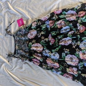 NEW beautiful boho style dress!!